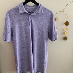 *Brand New* Under amour polo